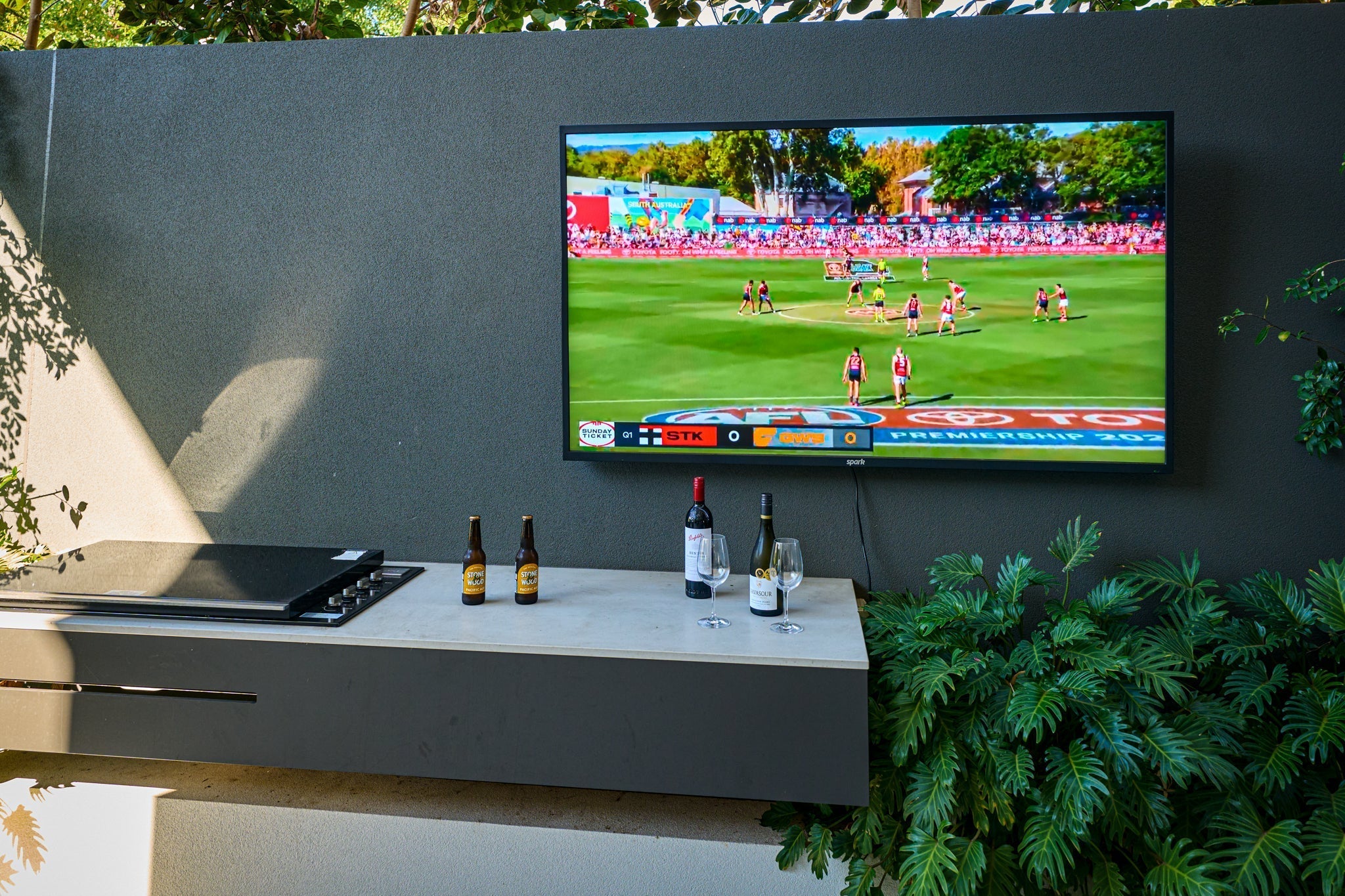 Outdoor TV Myths - Busted!