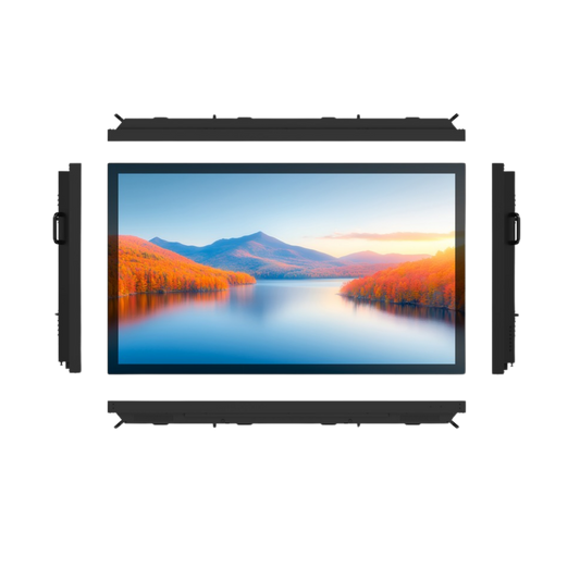 Spark Alfresco 2 Outdoor TV 55"