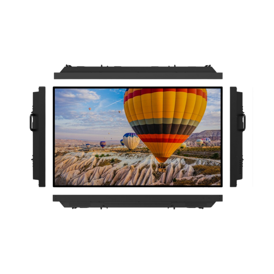 Spark Element Pro Outdoor TV 55"