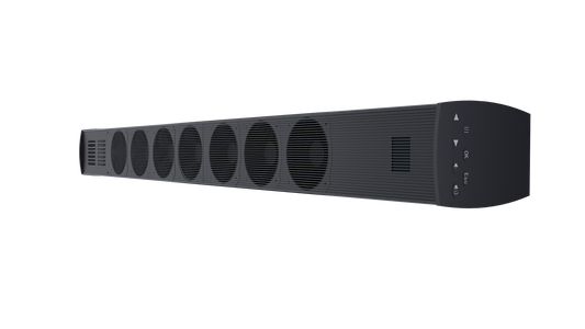 Spark Waterproof Outdoor Soundbar