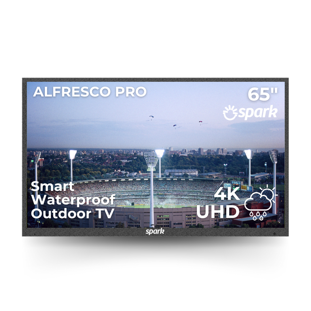 65inch Outdoor TV Australia Outdoor TVs Australia