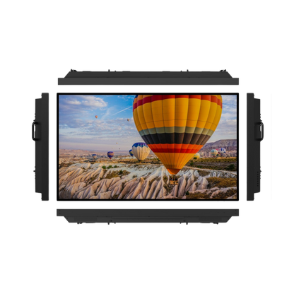Spark Element Pro Outdoor TV 55"