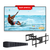 Spark Patio Pro Outdoor TV 65"