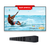Spark Patio Pro Outdoor TV 65"