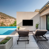 Waterproof Anti Glare Outdoor TV Screen Full Partial Sun TVs– Outdoor ...