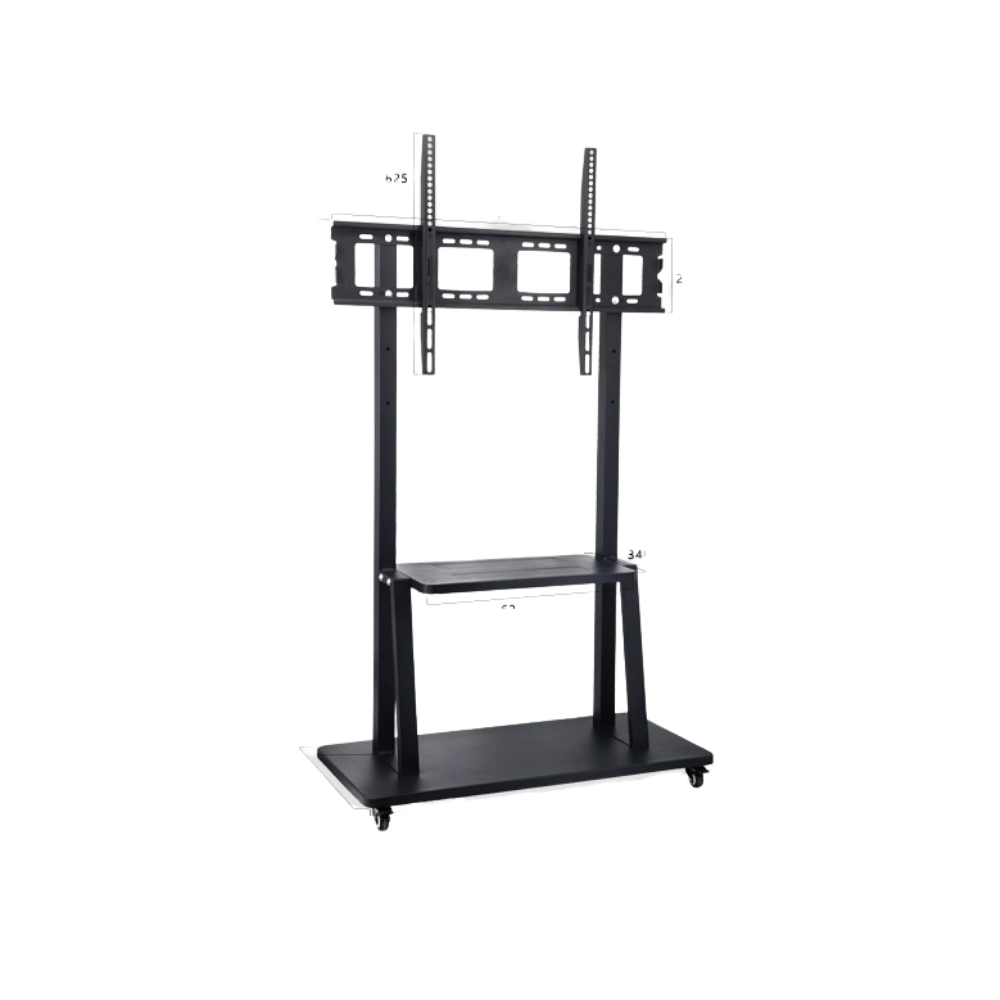 Heavy Duty Outdoor TV Stand