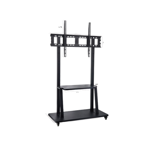 Heavy Duty Outdoor TV Stand