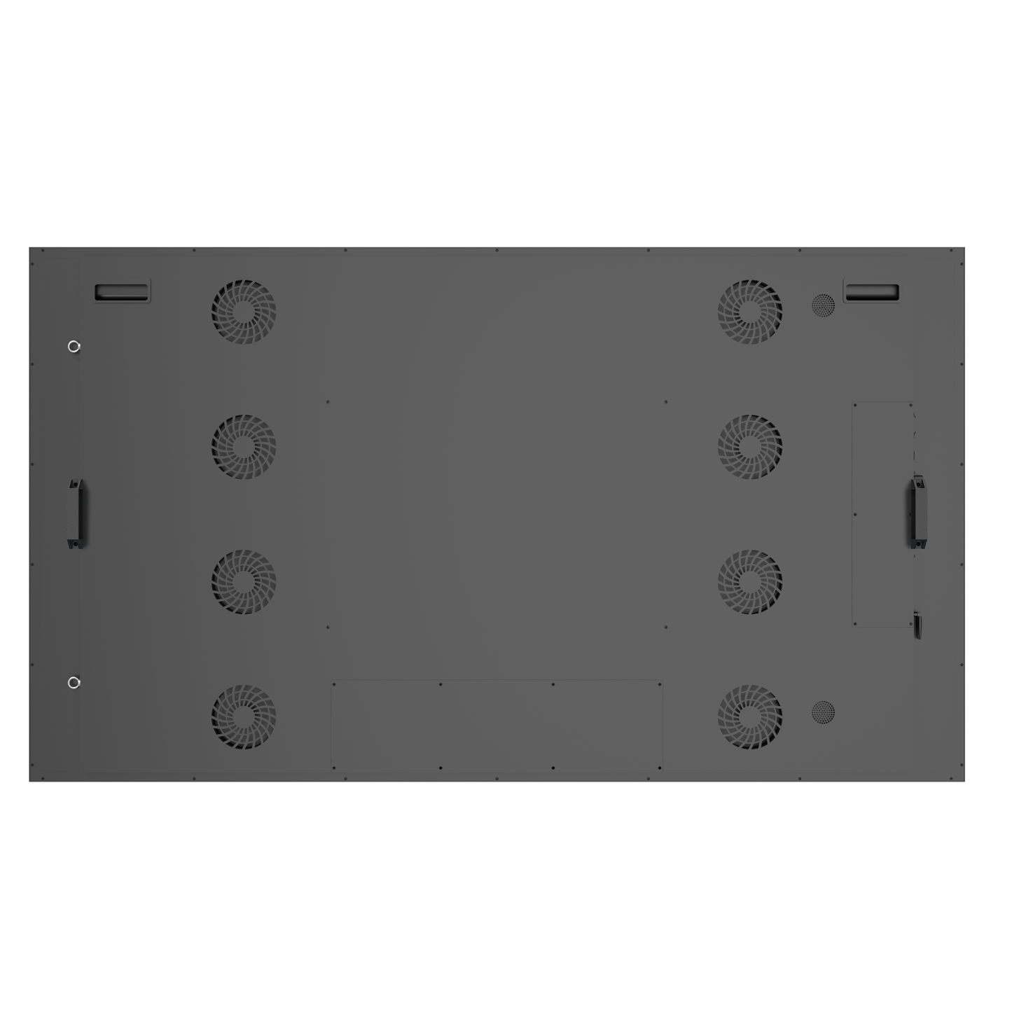 Spark Patio Pro Outdoor TV 75"