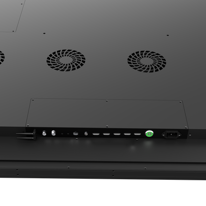 Spark Patio Pro Outdoor TV 75"