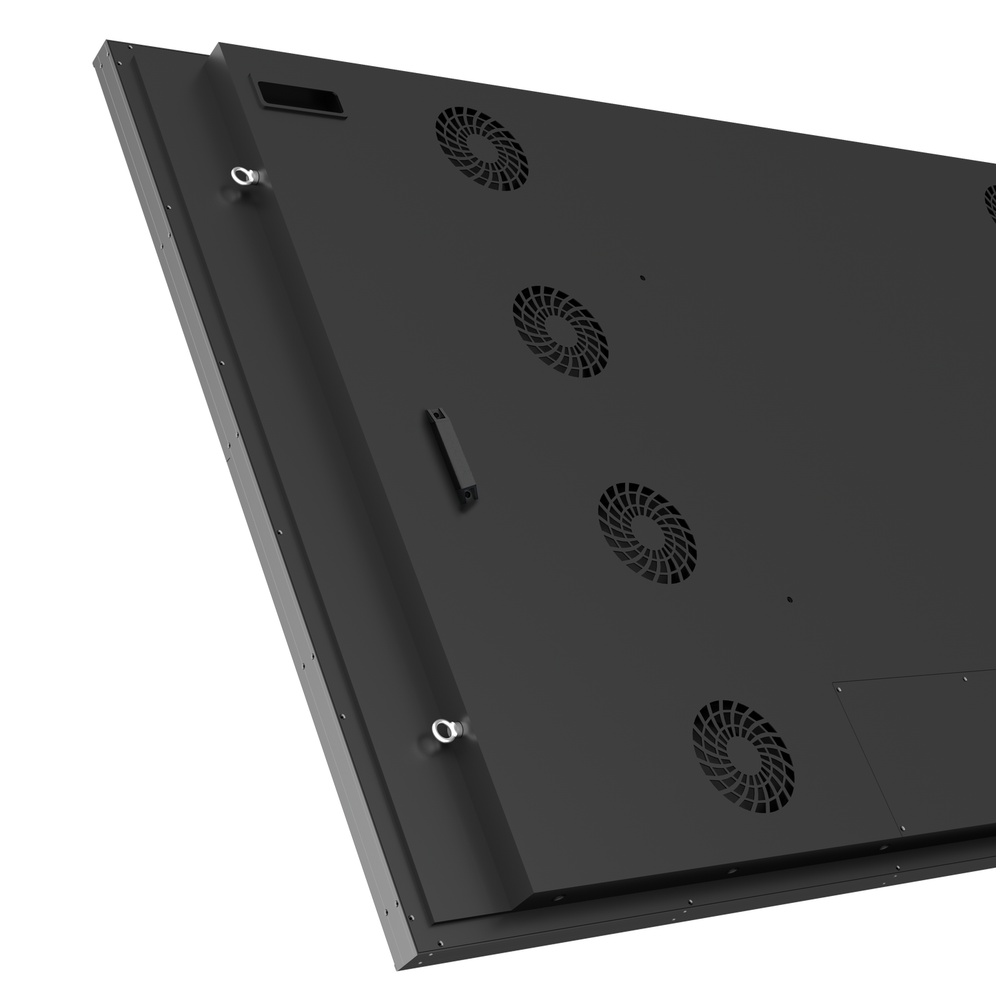 Spark Patio Pro Outdoor TV 75"