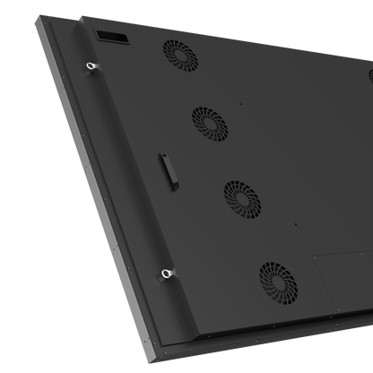 Spark Patio Pro Outdoor TV 75"