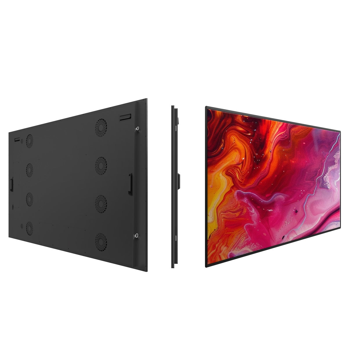 Spark Patio Pro Outdoor TV 75"