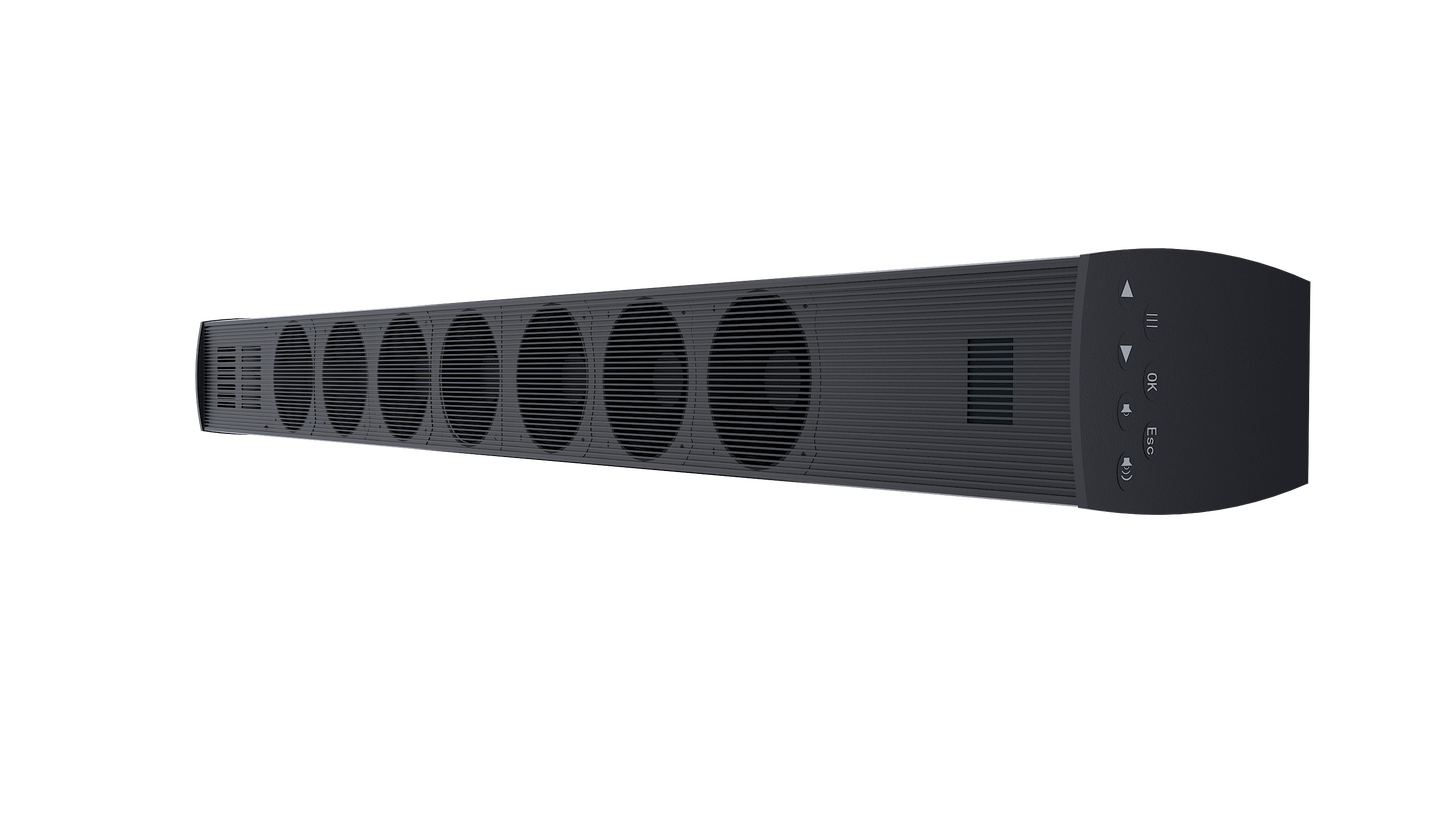 Spark Waterproof Outdoor Soundbar