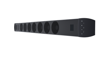 Spark Waterproof Outdoor Soundbar