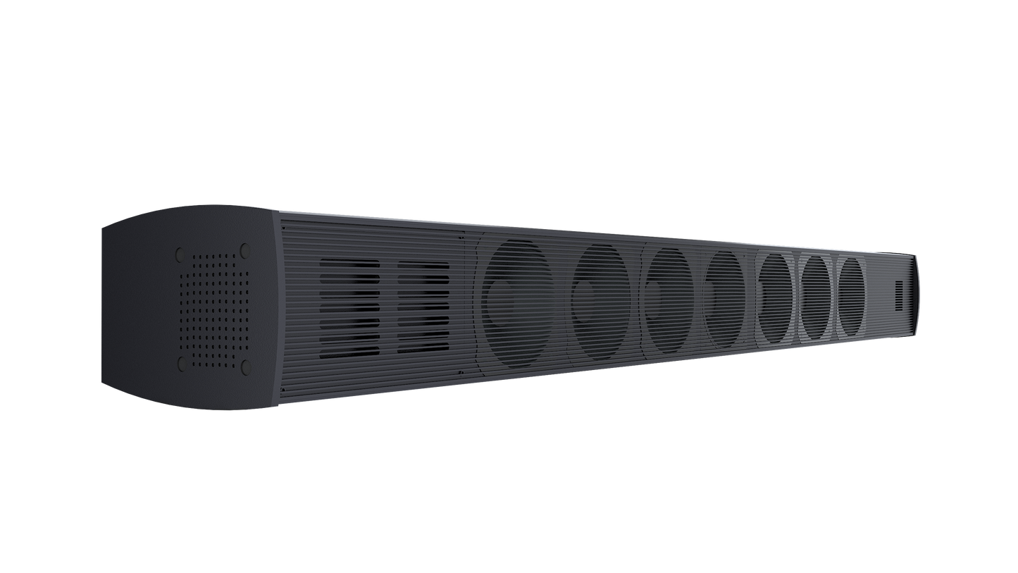 Spark Waterproof Outdoor Soundbar