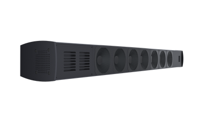 Spark Waterproof Outdoor Soundbar