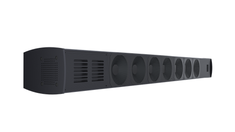Spark Waterproof Outdoor Soundbar