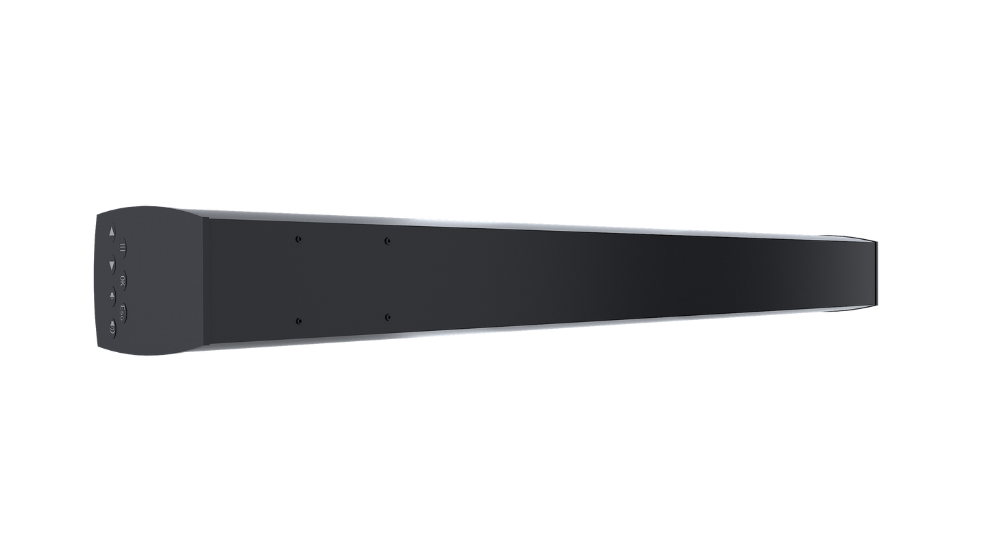 Spark Waterproof Outdoor Soundbar