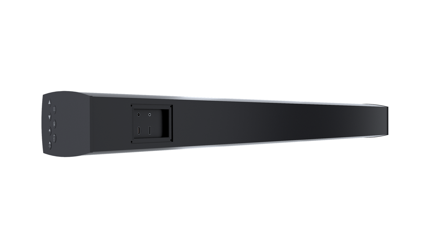 Spark Waterproof Outdoor Soundbar