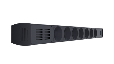 Spark Waterproof Outdoor Soundbar