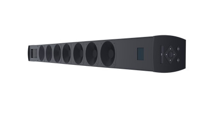 Spark Waterproof Outdoor Soundbar