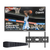 Spark Alfresco Outdoor TV 43"