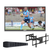 Spark Alfresco Outdoor TV 55"