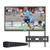 Spark Alfresco Outdoor TV 55"