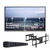 Spark Alfresco Pro Outdoor TV 65”