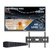 Spark Alfresco Pro Outdoor TV 75"