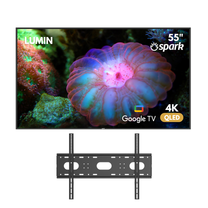 Spark Lumin Outdoor TV 55"