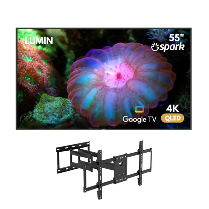 Spark Lumin Outdoor TV 55"