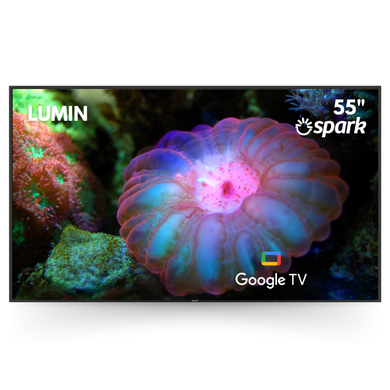 Spark Lumin Outdoor TV 55"