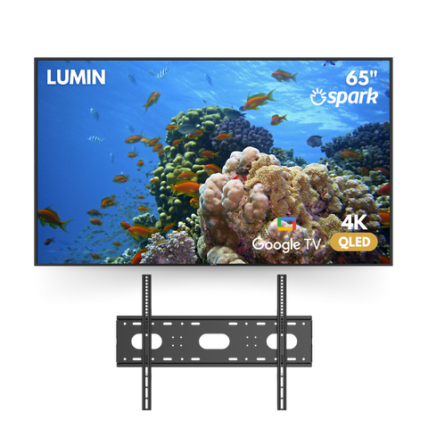 Spark Lumin Outdoor TV 65"