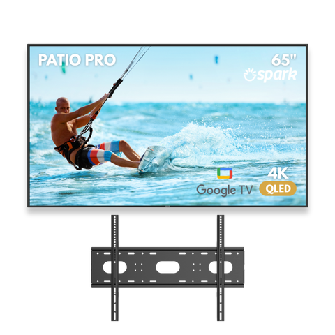 Spark Patio Pro Outdoor TV 65"