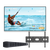 Spark Patio Pro Outdoor TV 65"
