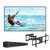 Spark Patio Pro Outdoor TV 65"