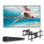 Spark Patio Pro Outdoor TV 75"