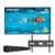 Spark Patio Pro Outdoor TV 86"