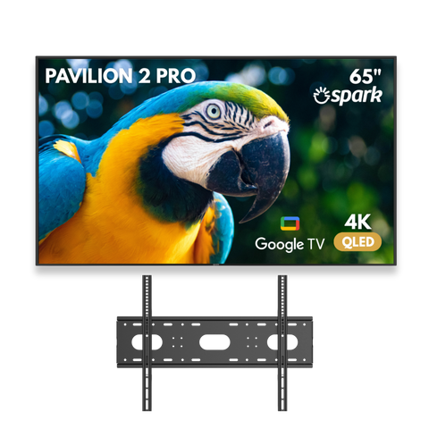 Spark Pavilion 2 Pro Outdoor TV 65"