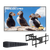 Spark Pavilion 2 Pro Outdoor TV 86"