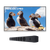 Spark Pavilion 2 Pro Outdoor TV 86"