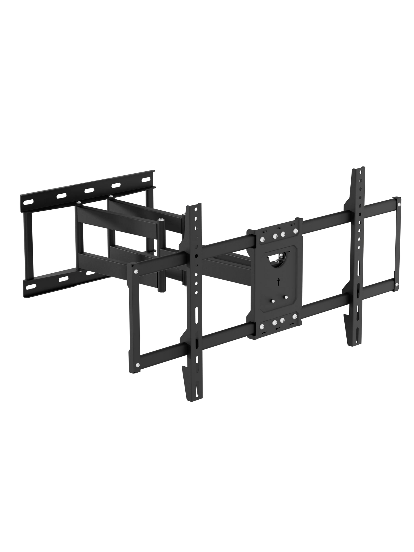 Outdoor TV Tilt and Swivel Mount