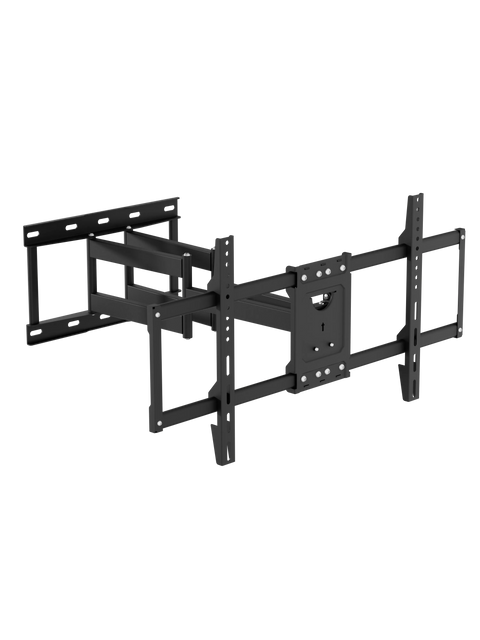 Outdoor TV Tilt and Swivel Mount