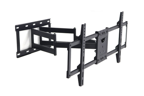 Outdoor TV Tilt and Swivel Mount