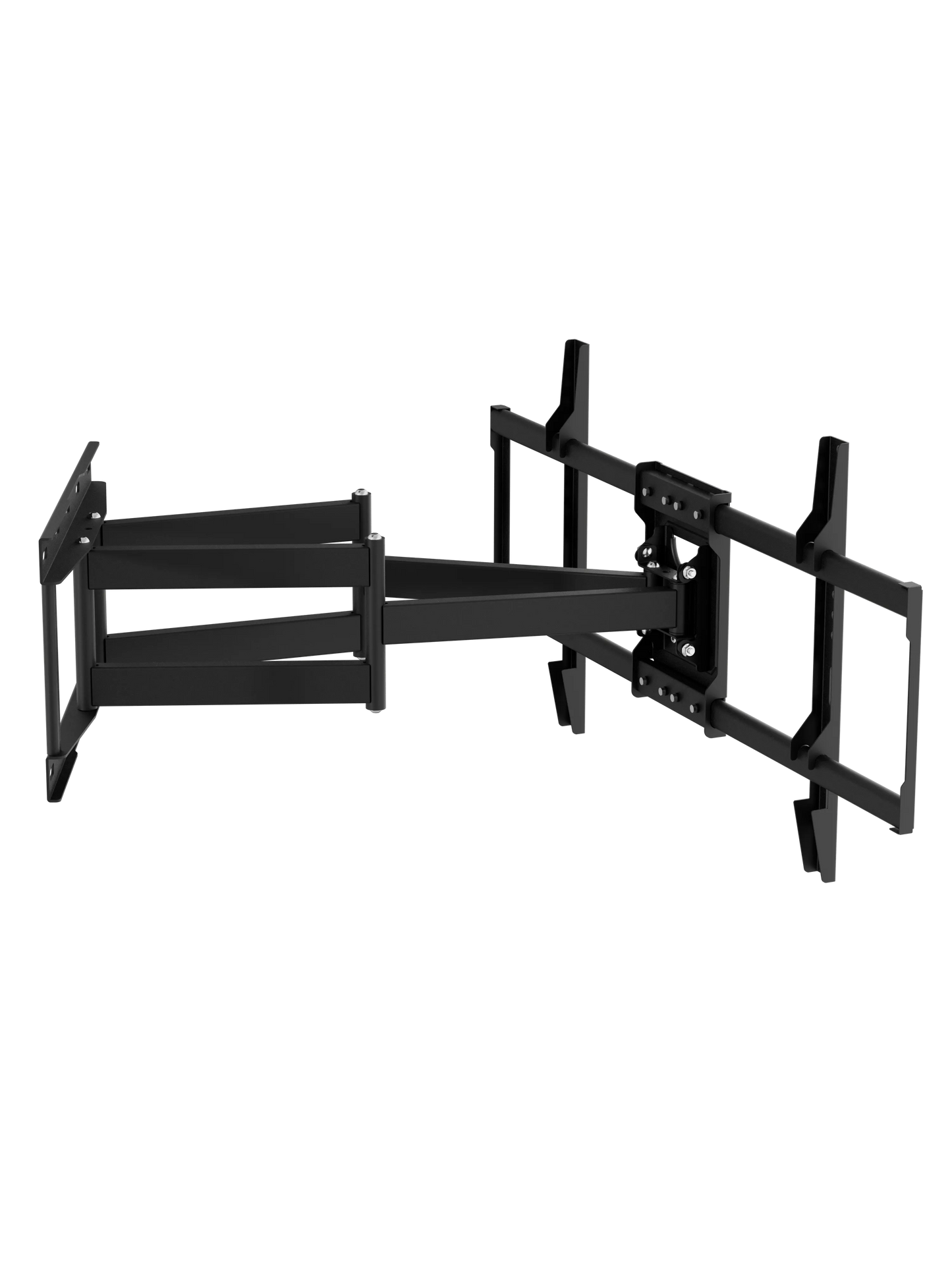 Outdoor TV Tilt and Swivel Mount