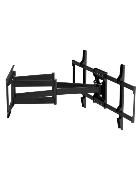 Outdoor TV Tilt and Swivel Mount